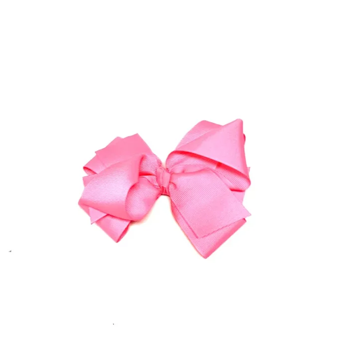 Mini Jumbo Grosgrain Bow (Babin bows)