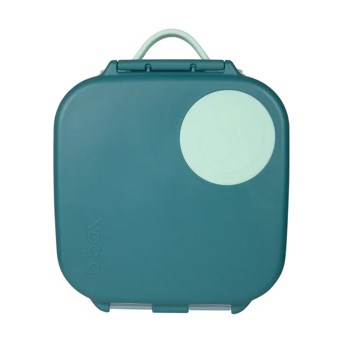 Mini Lunchbox – Emerald Forest