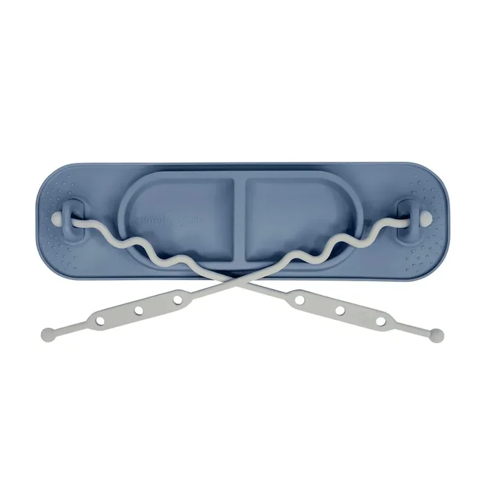 Mini Mat With Toy Straps