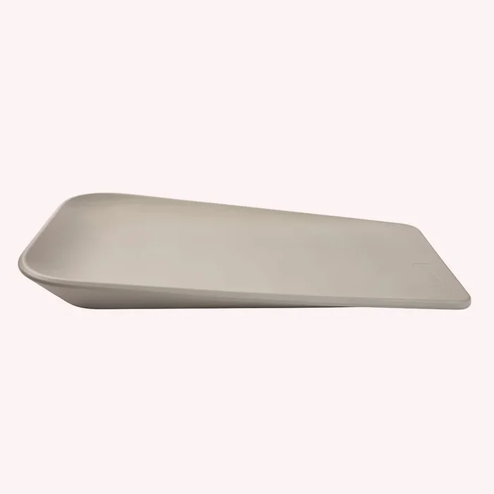 Mini Matty Change Mat – Cappuccino