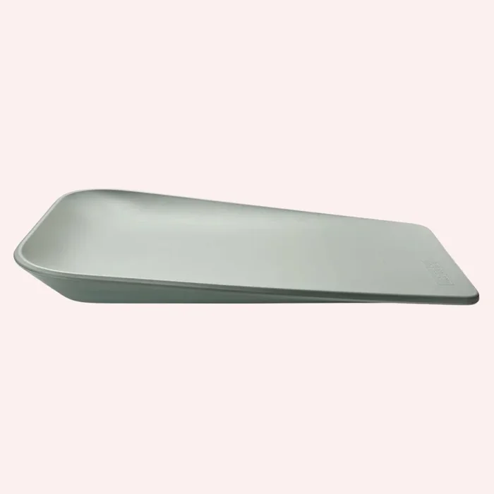 Mini Matty Change Mat – Sage