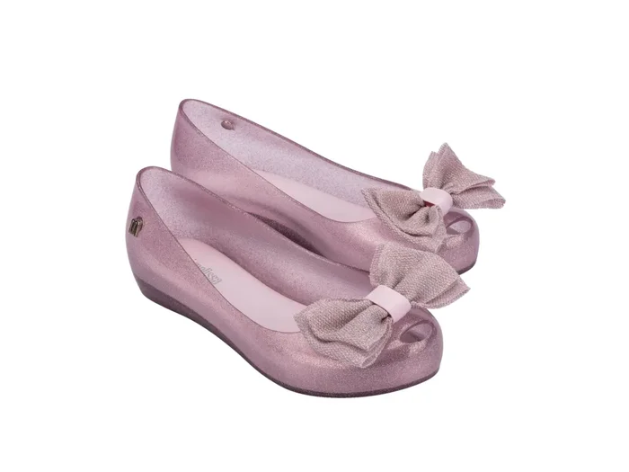 Mini Melissa Ultragirl Sweet Bow
