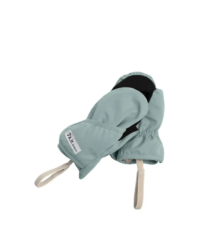 Mittens – Benji Plush