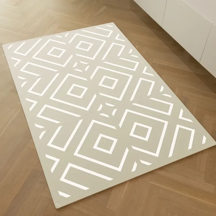 Modern Blocks – Play Mat