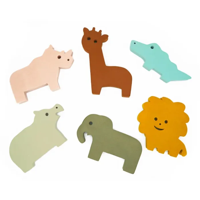 Moes – Waterfun Animals – Safari