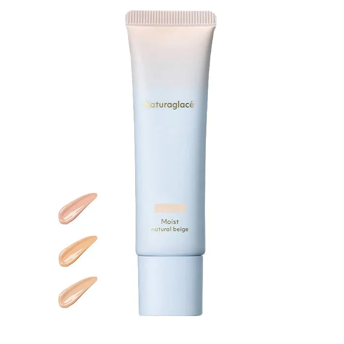 MOIST MAKE-UP CREAM SPF 50+ PA+++