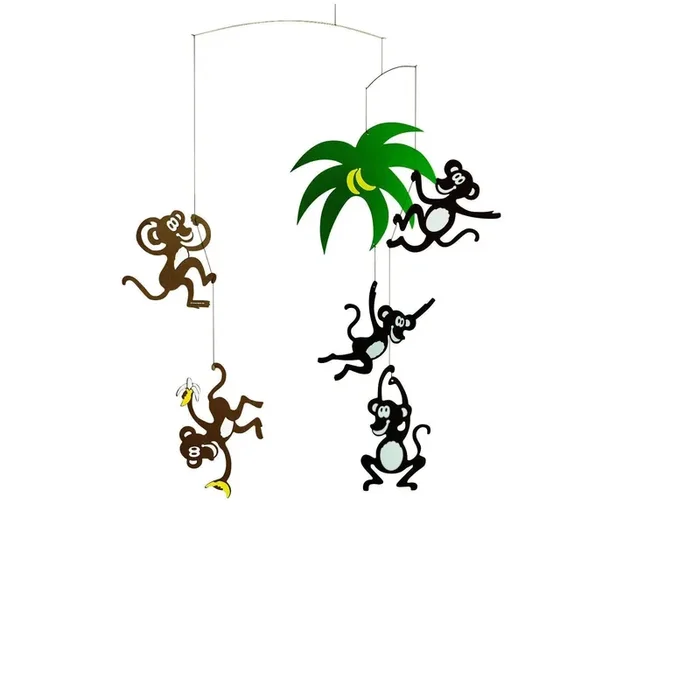 Monkey Tree