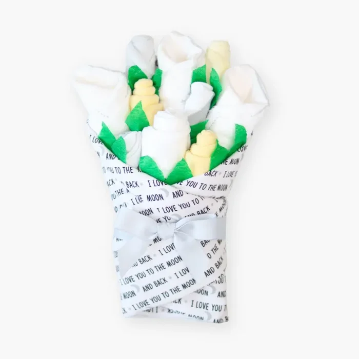 Moon & Back Newborn Baby Gift Set