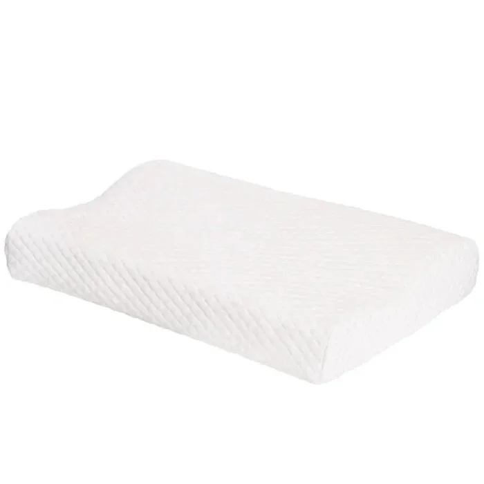 Moon – Contour Memory Foam Pillow