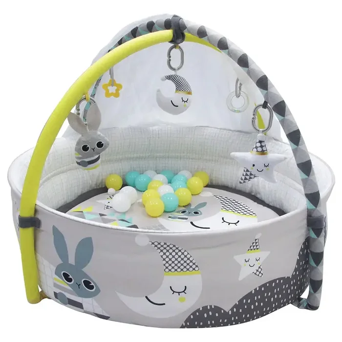 Moon – Good Night Baby Pool Mat