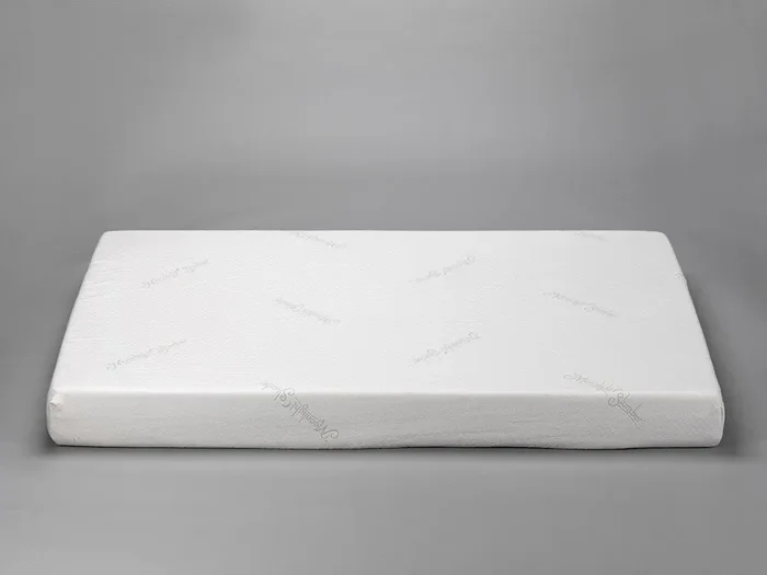 Moonlight Slumber Premium Cotton MLS Full Mattress Pad