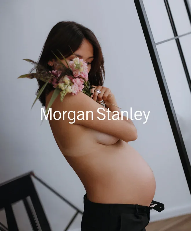 Morgan Stanley Motherhood Gift Boxes