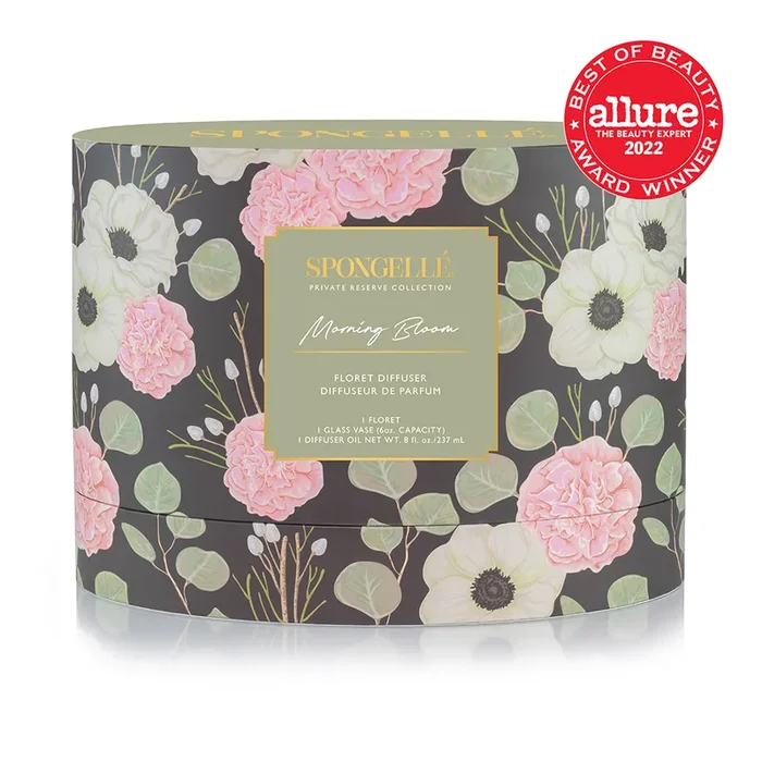 Morning Bloom | Private Reserve Diffuser
