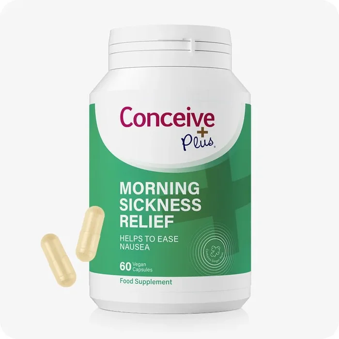 Morning Sickness Relief