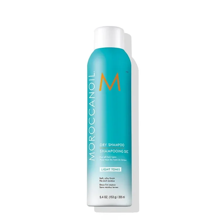 Moroccanoil Light Tones Dry Shampoo