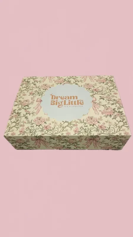 Mother’s Day Gift Box