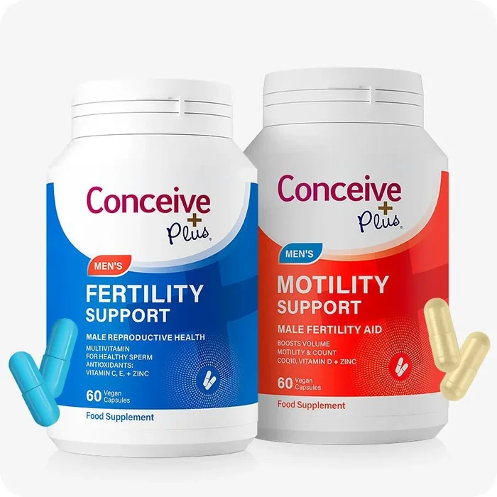 Motility Bundle