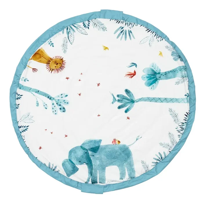 Moulin Roty Baobab Baby Playmat – Bag