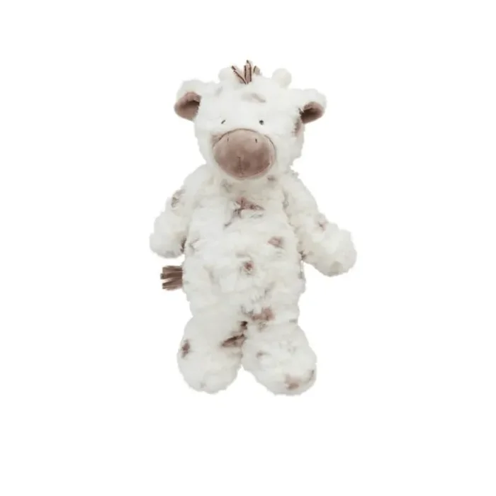 Mud Pie Giraffe Plush