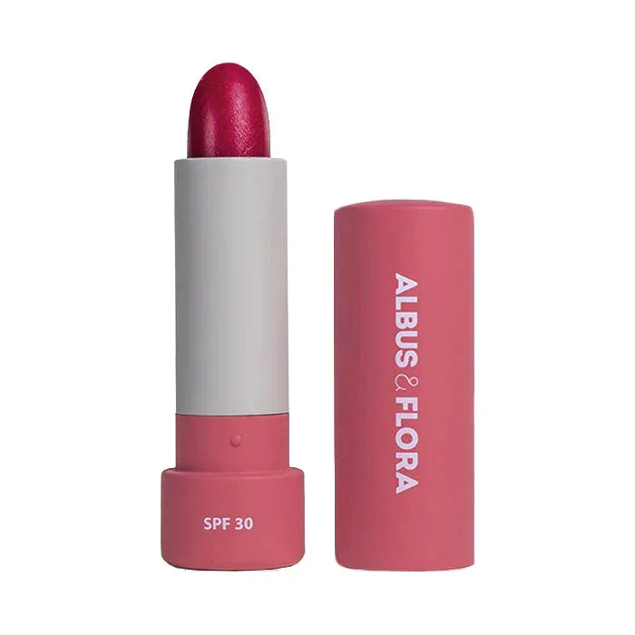 MULTI-ACTIVE BALM UVA|UVB SPF 30 SNOWBERRY RED