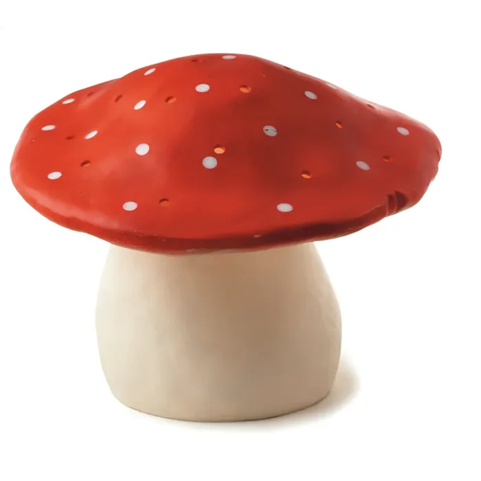 Mushroom Lamp – Medium