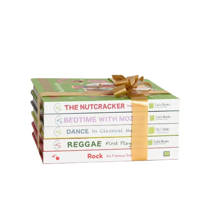 Music Lover Bundle