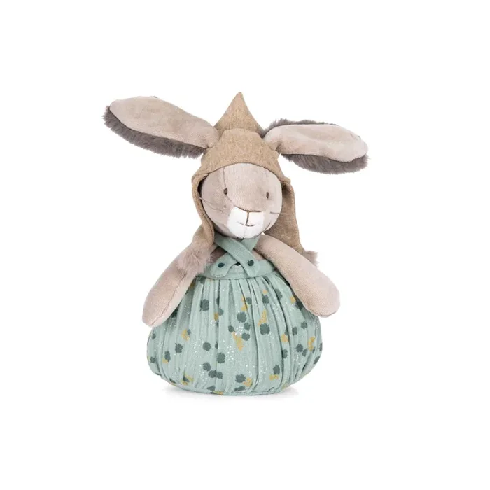 Musical Rabbit “three Little Rabbits “