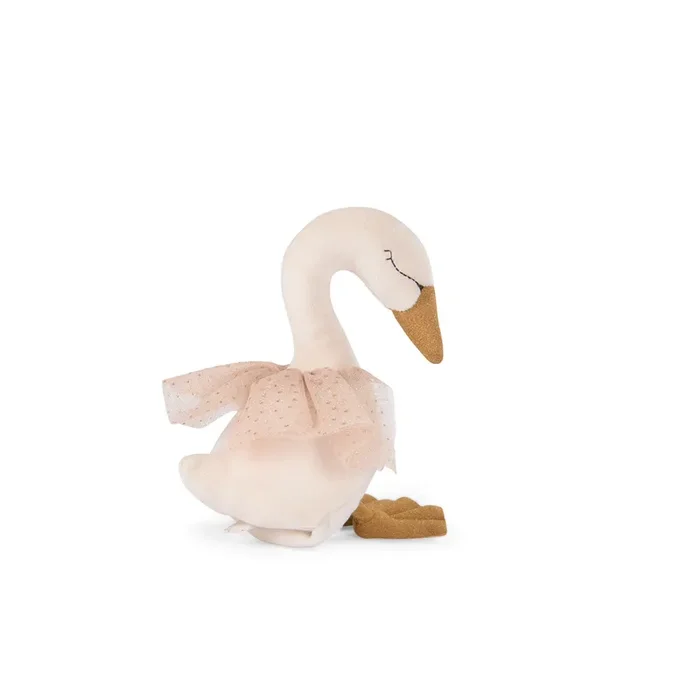 Musical Swan – The Little School Of Dance
