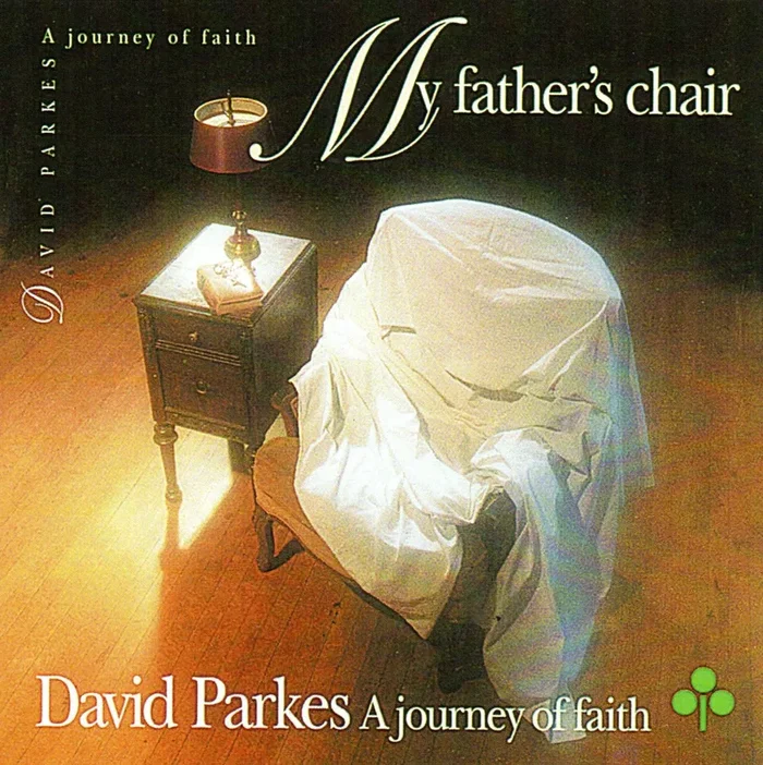 My Father’s Chair; A Journey of Faith CD