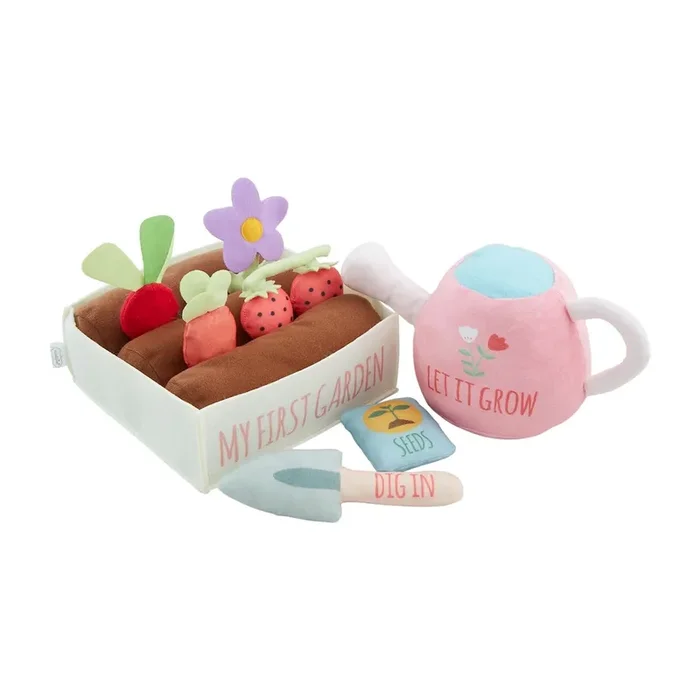 My First Garden Play Set