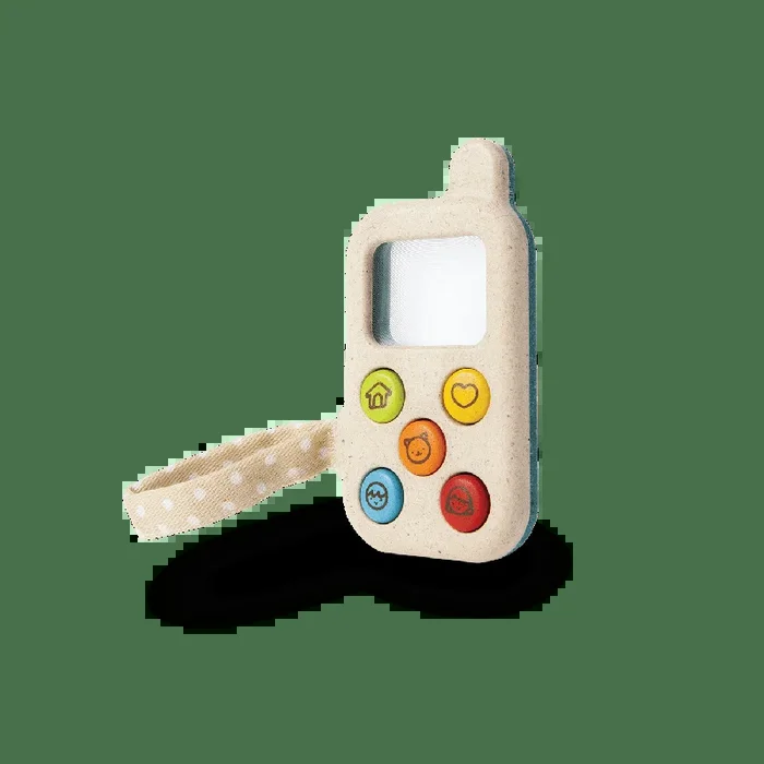 My First Phone