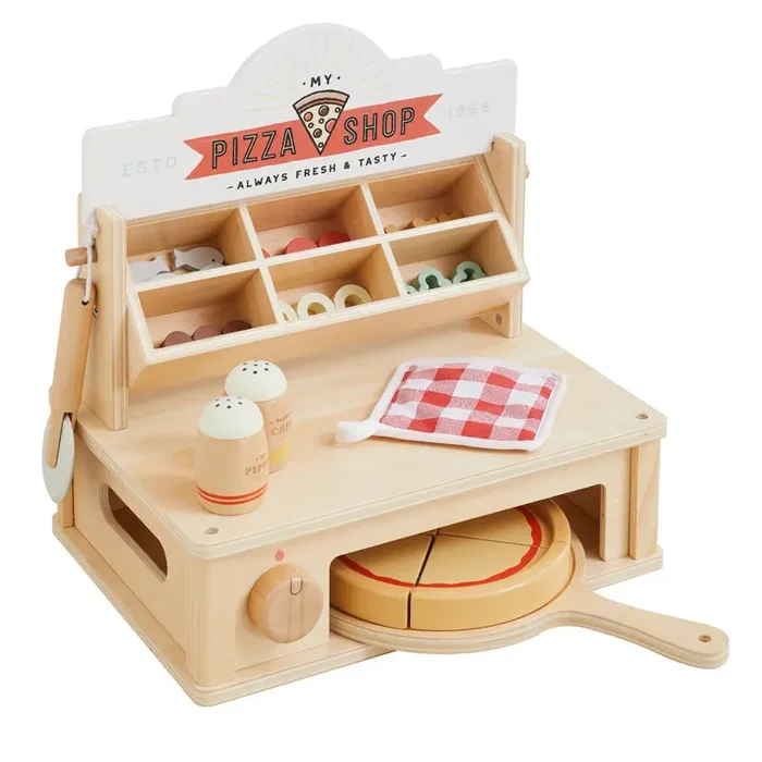My Pizza Oven