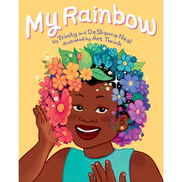 My Rainbow