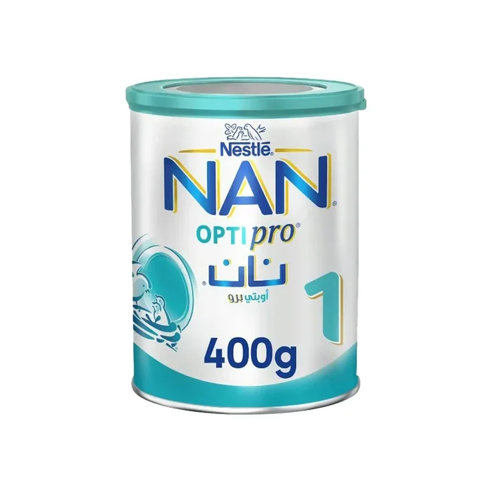 Nan 1 Optipro Nlnwpb148 400 gm