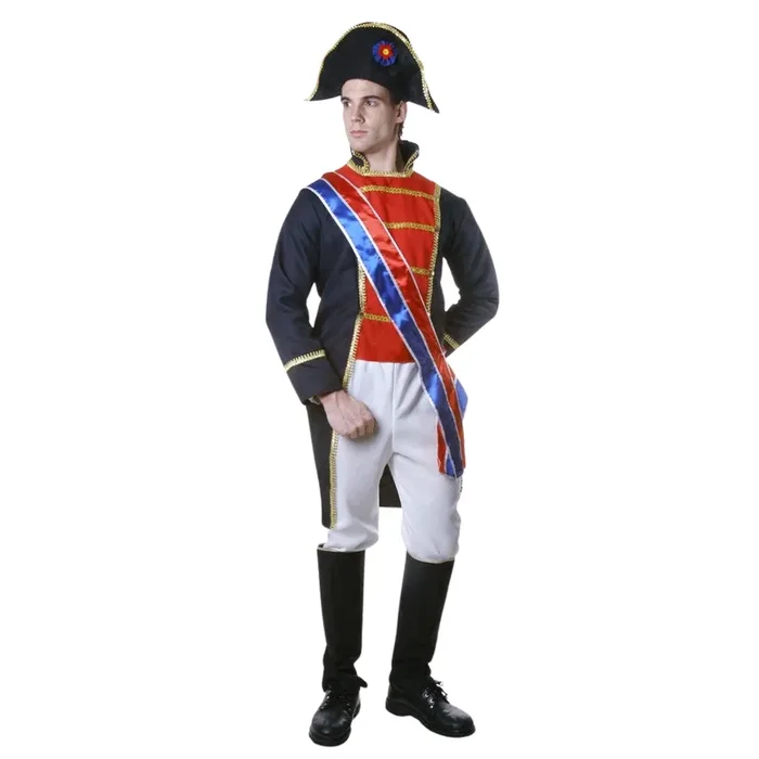 Napoleon Dress Up Costume – Adults