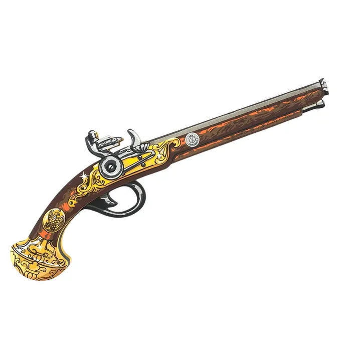 Napoléon-pistol