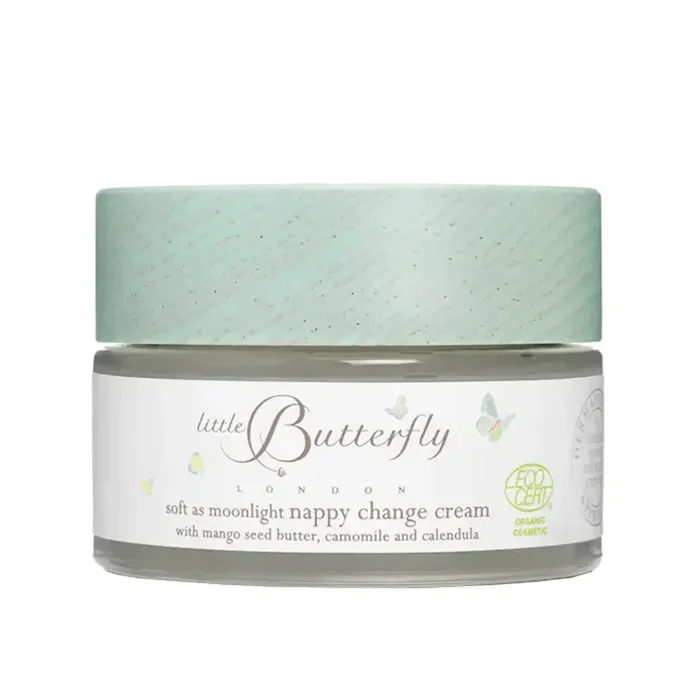 NAPPY CHANGE CREAM