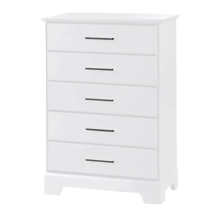 Natart Taylor 5 Drawer Dresser
