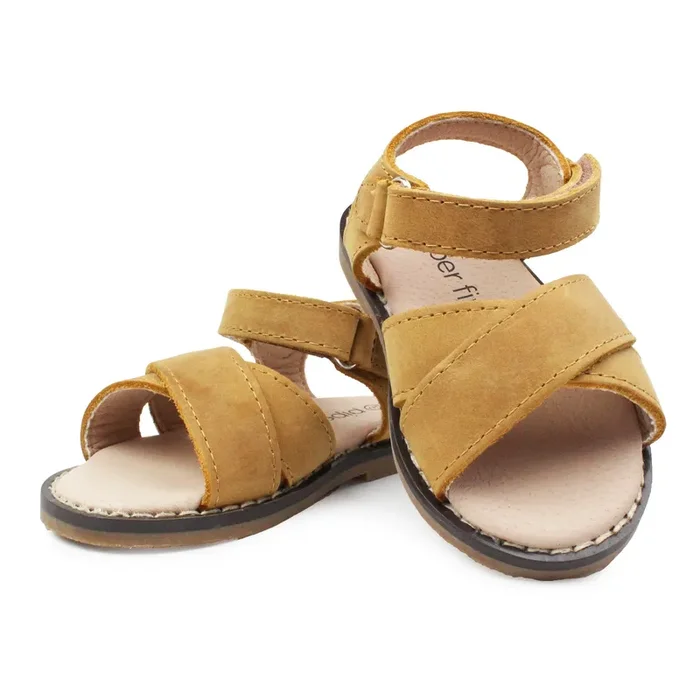 Natural – Classic Sandal