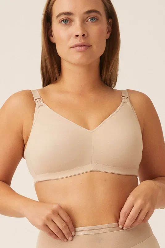 Naturana Elasticup Still BH light almond