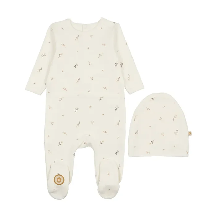 Nature’s Print Gift Set