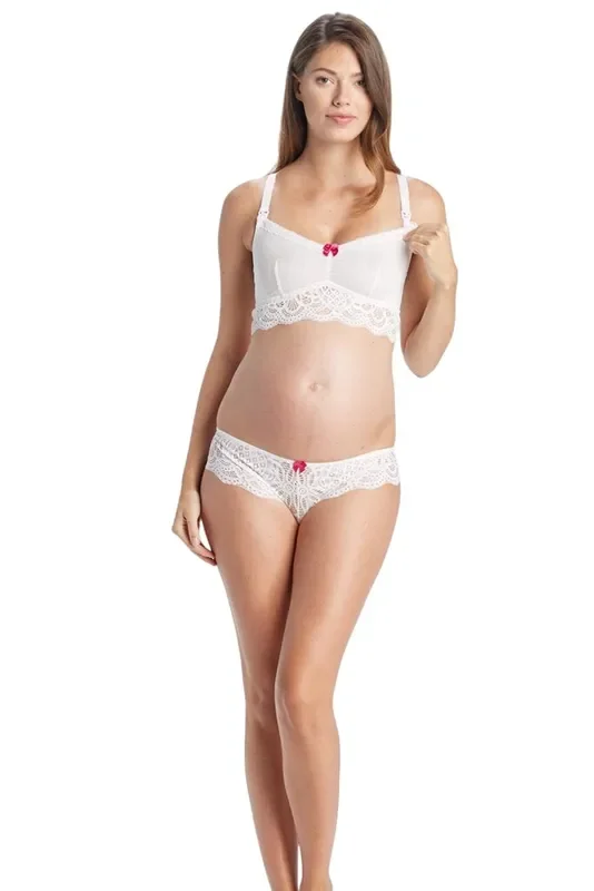 Naya Maternity And Nursing Bra
