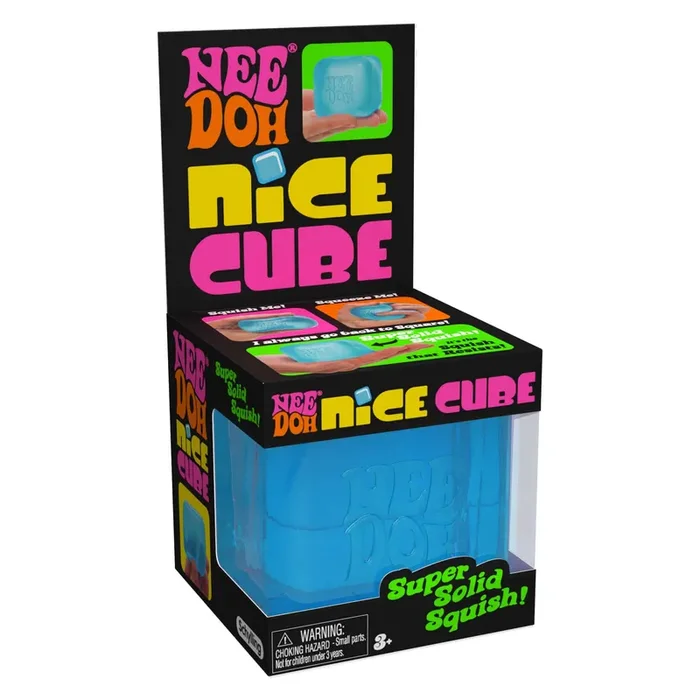 Needoh | Nice Cube