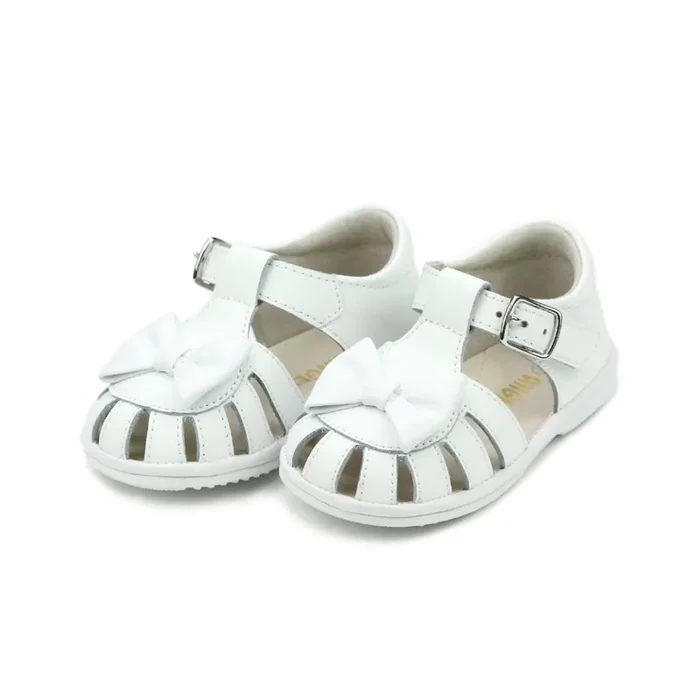 Nellie Bow Sandal – Babies & Toddlers