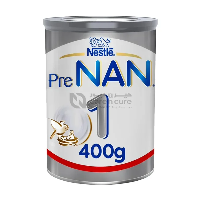 Nestle Pre NAN 1 Milk 400g