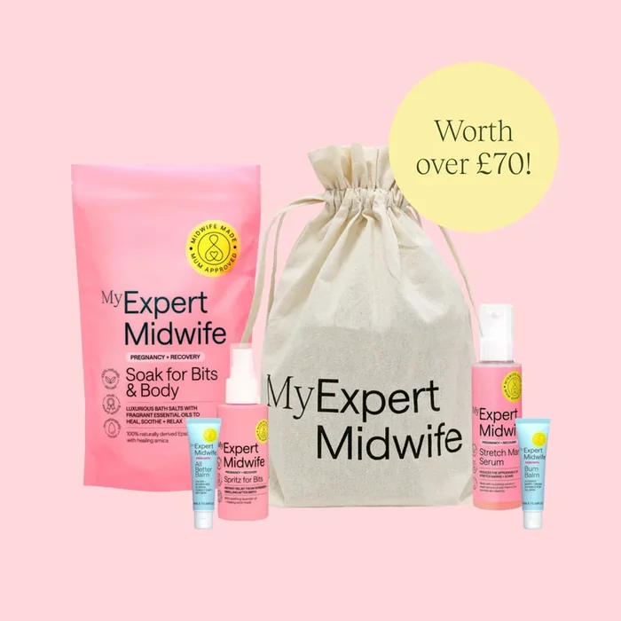 *NEW* Bundle of Joy