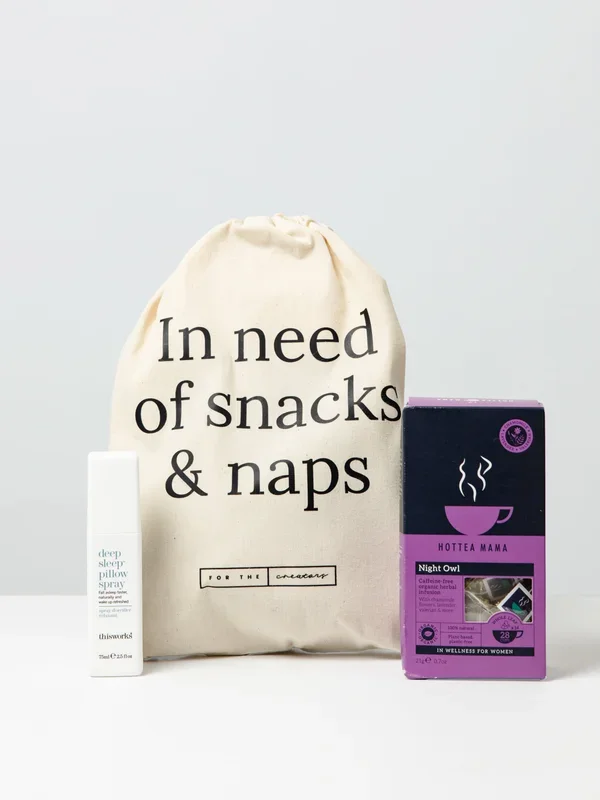 New Mum Sweet Dreams Gift Set