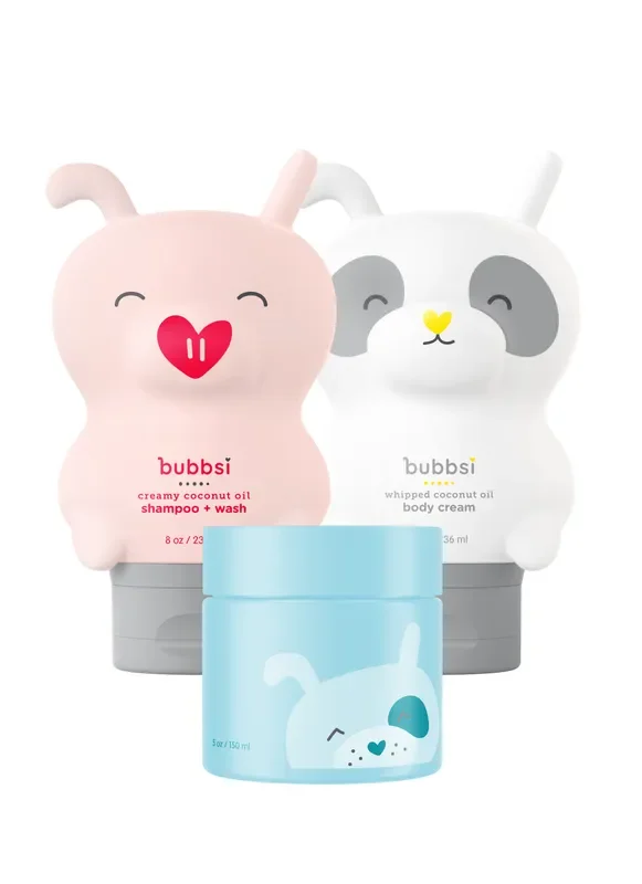 Newborn Starter Set