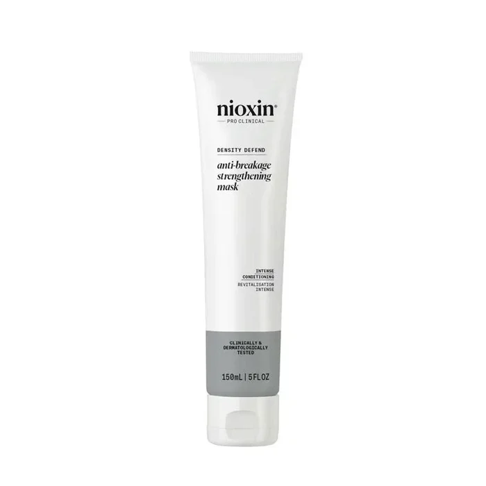 Nioxin Density Defend Anti-Breakage Strengthening Mask