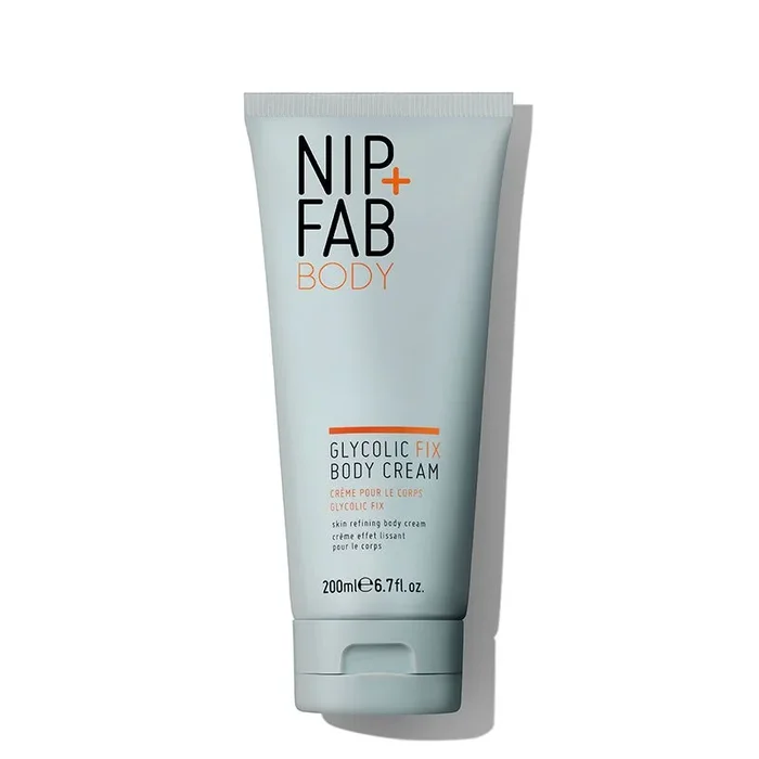 Nip + Fab Glycolic Fix Body Cream